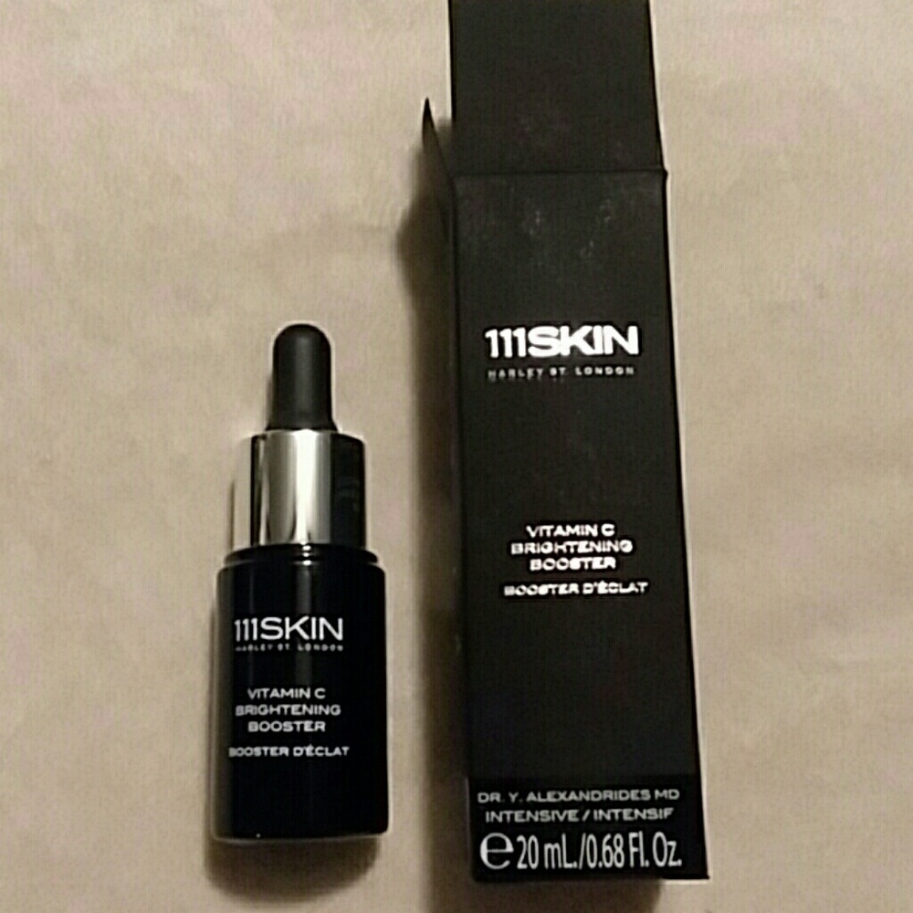111Skin Vitamin C Brightning Booster